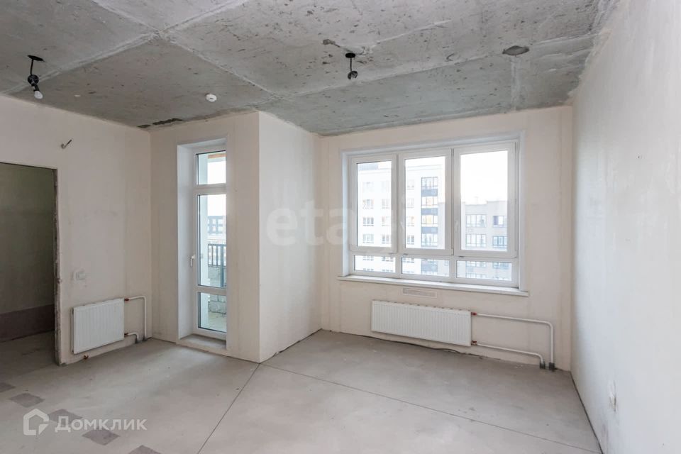 Продаётся студия, 23.4 м²