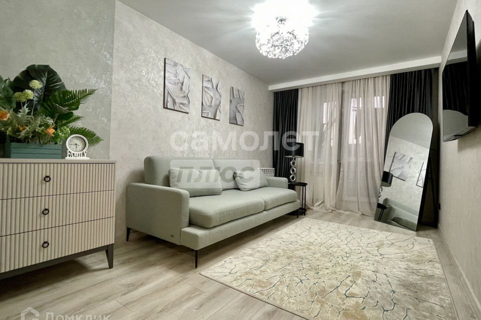 Продаётся 2-комнатная квартира, 70 м²
