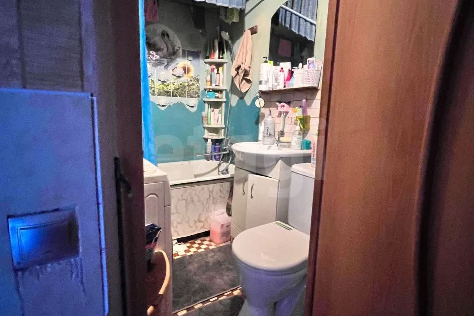 Продаётся 1-комнатная квартира, 34 м²