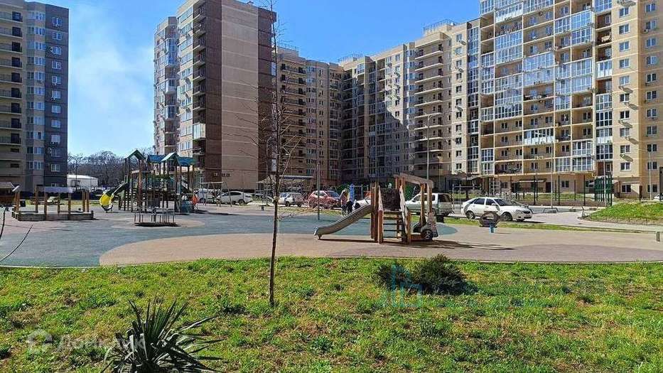 Продаётся студия, 21.4 м²