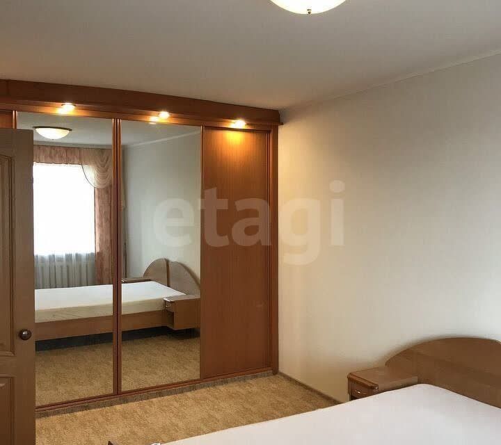 Сдаётся 2-комнатная квартира, 45 м²