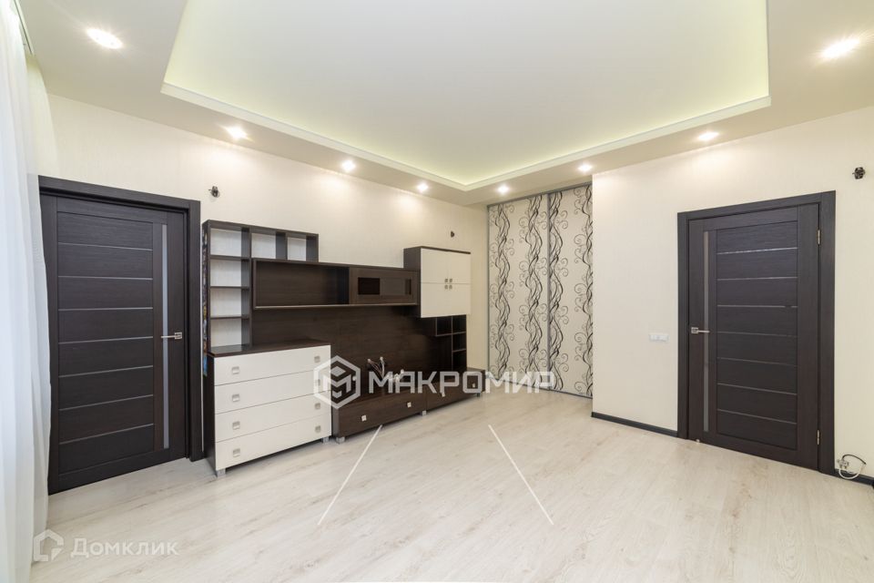Продаётся 2-комнатная квартира, 44.7 м²