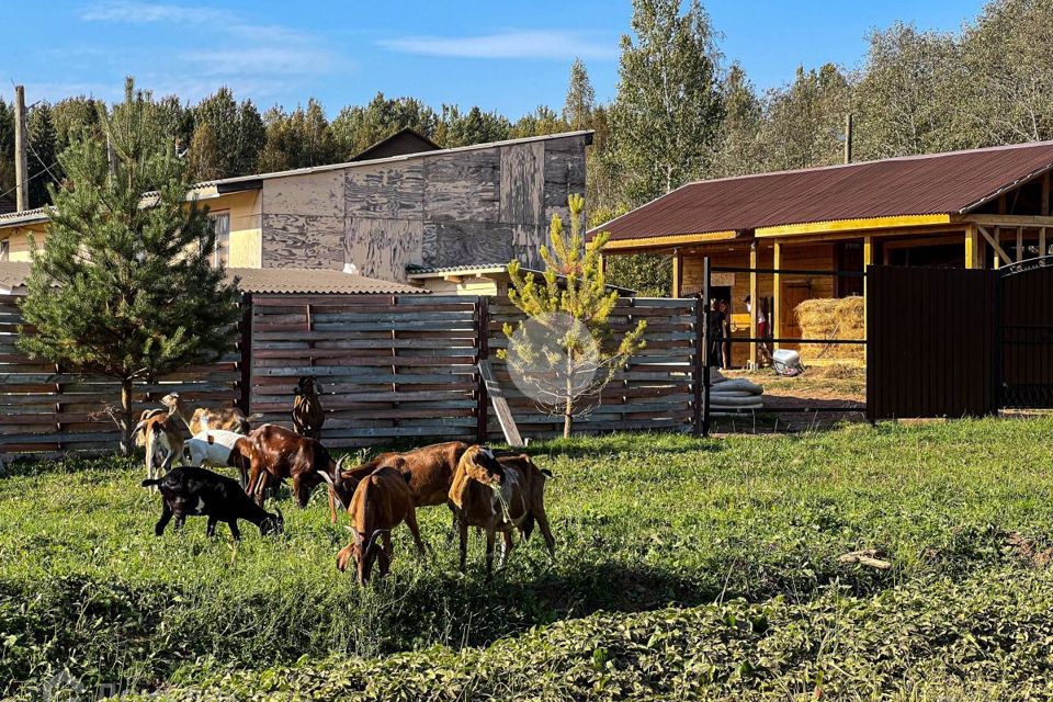 Продаётся 2-этажный дом, 93.5 м²