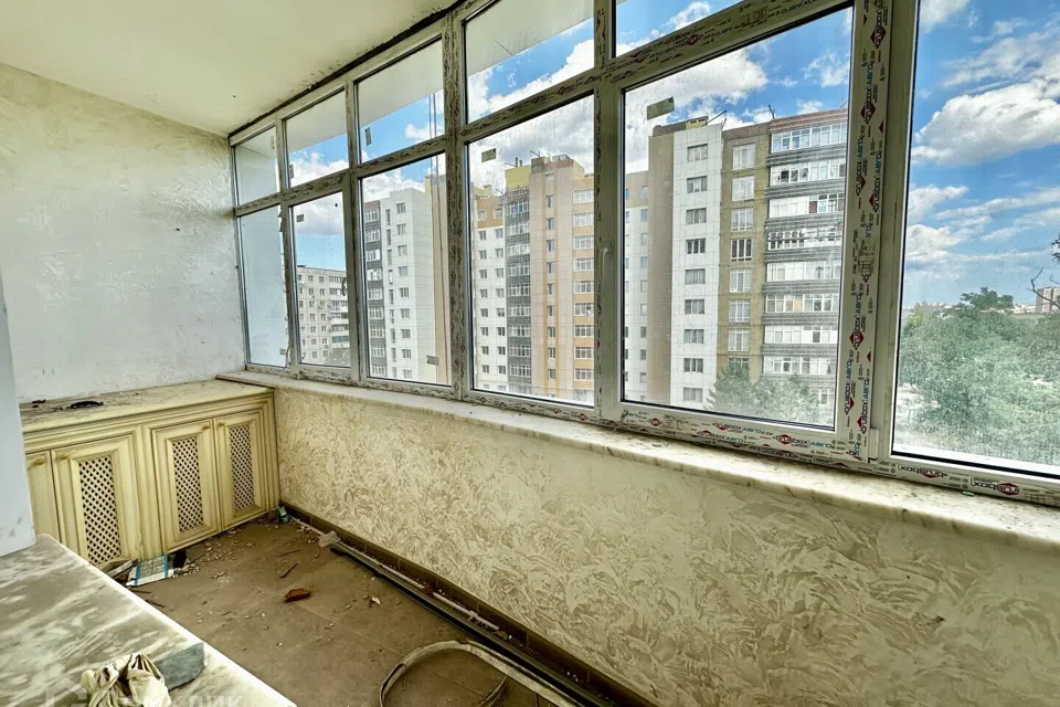 Продаётся 3-комнатная квартира, 203.1 м²
