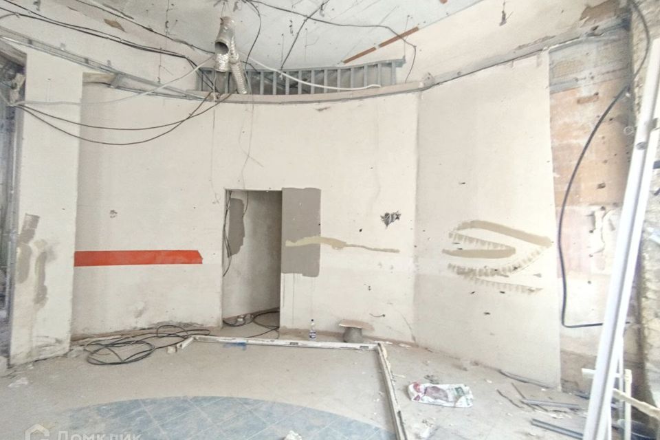 Продаётся помещение своб. назначения, 75 м²