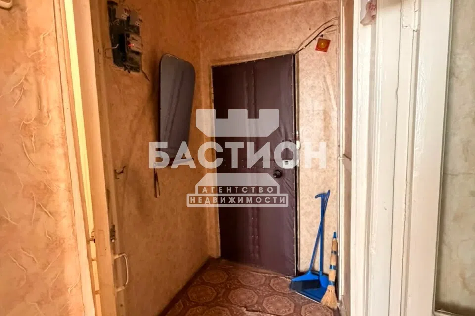 Продаётся 1-комнатная квартира, 31 м²