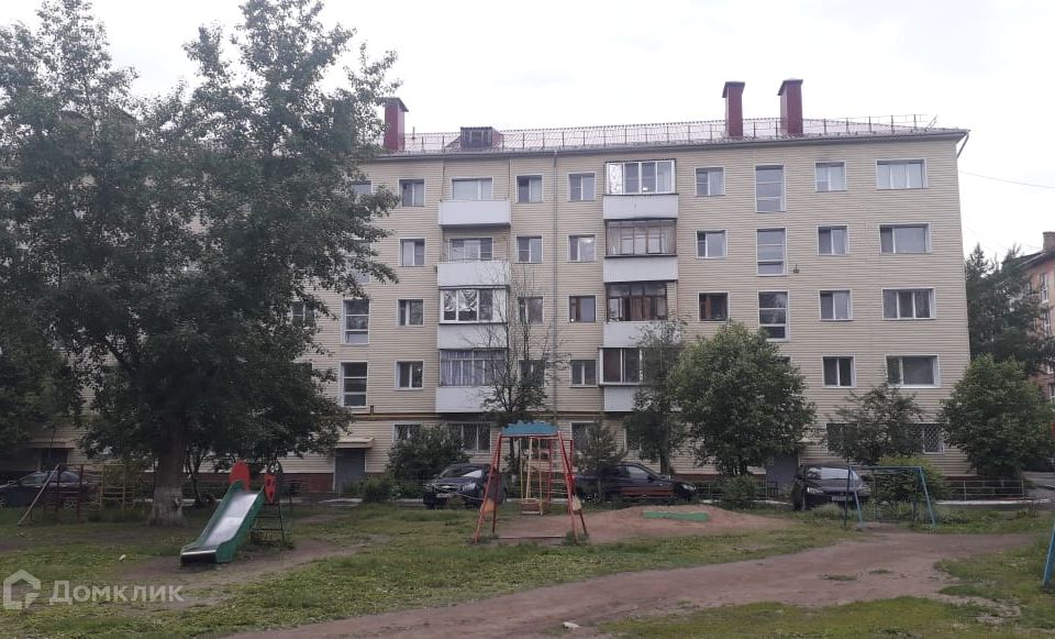 Сдаётся 2-комнатная квартира, 42 м²