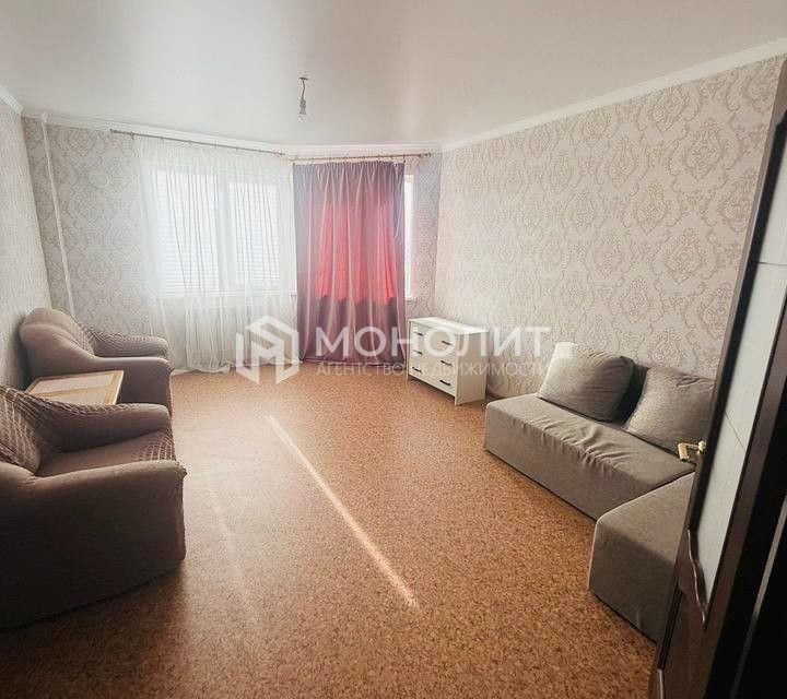 Сдаётся 1-комнатная квартира, 43 м²
