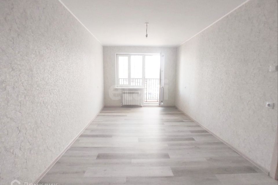 Продаётся 1-комнатная квартира, 35.5 м²