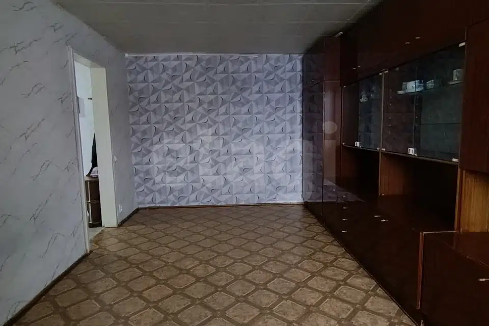Продаётся 2-комнатная квартира, 41.8 м²