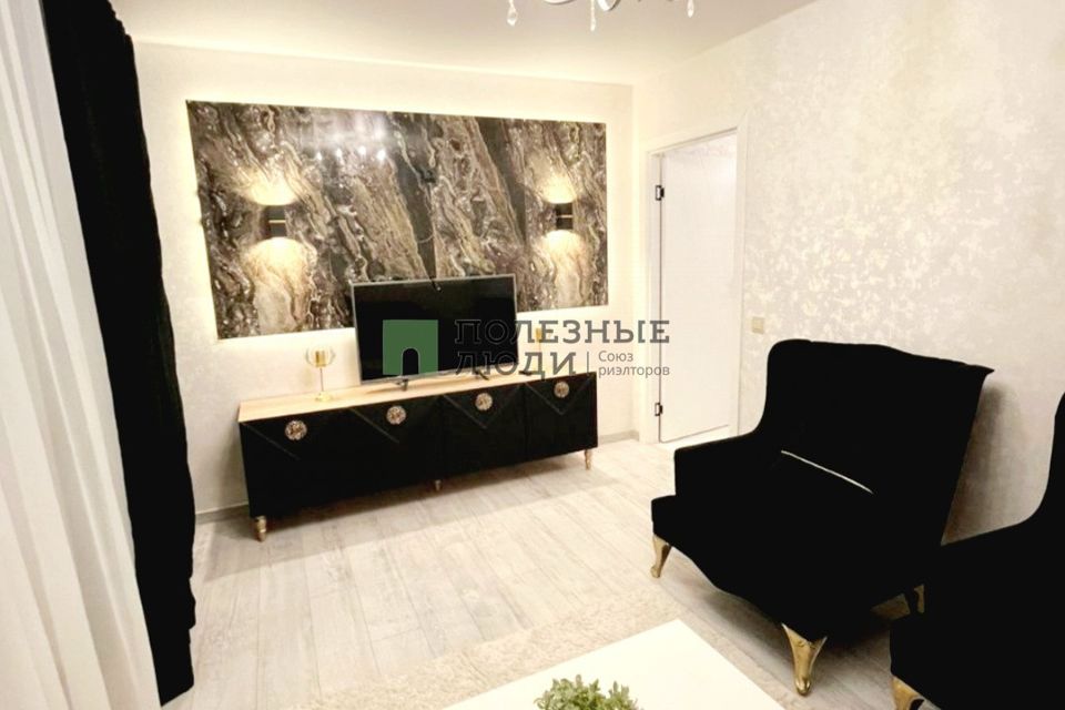 Сдаётся 2-комнатная квартира, 60 м²