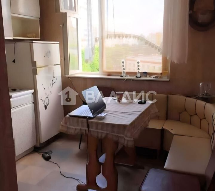 Продаётся 2-комнатная квартира, 52 м²