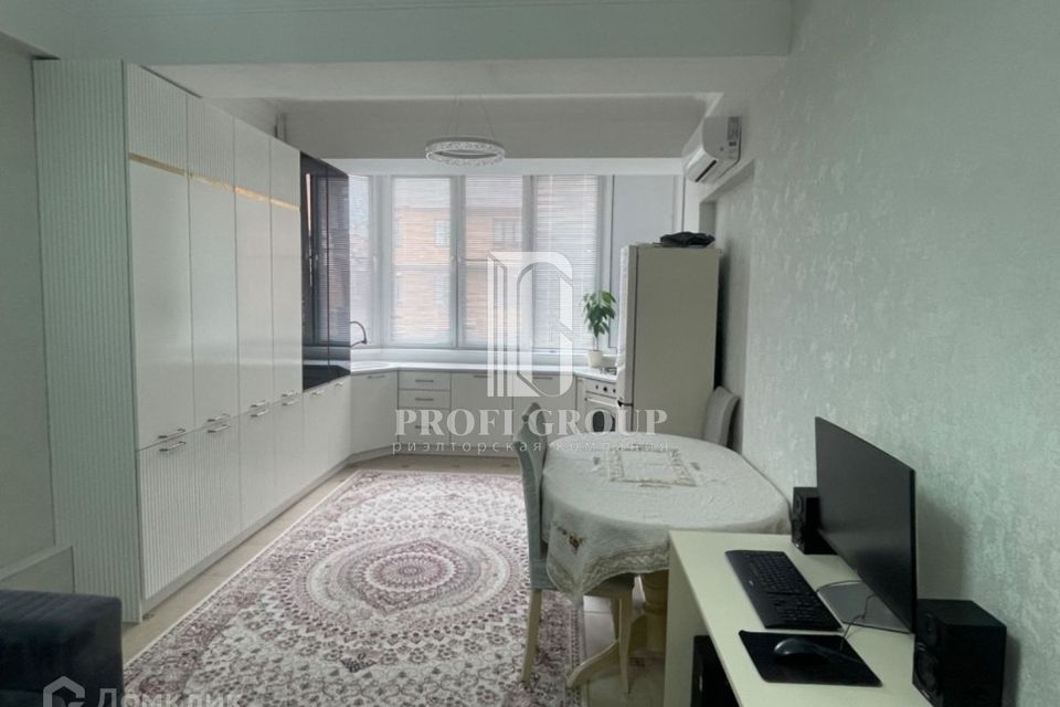 Продаётся 2-комнатная квартира, 60 м²