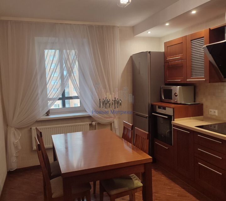 Продаётся 3-комнатная квартира, 92 м²