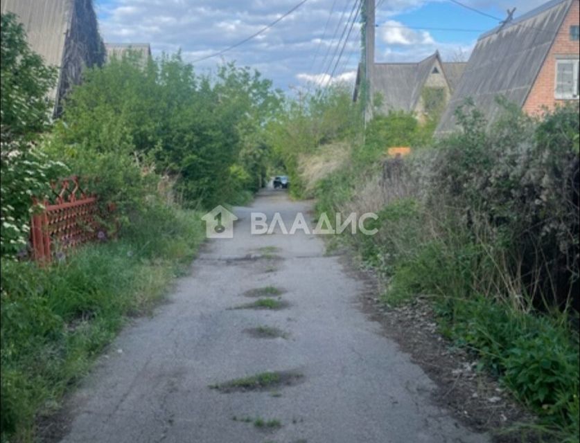 Продаётся участок, 6 сот., Садовый
