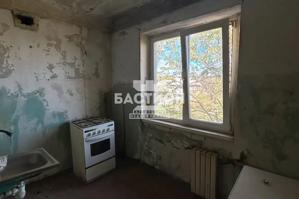 Продаётся 2-комнатная квартира, 45 м²