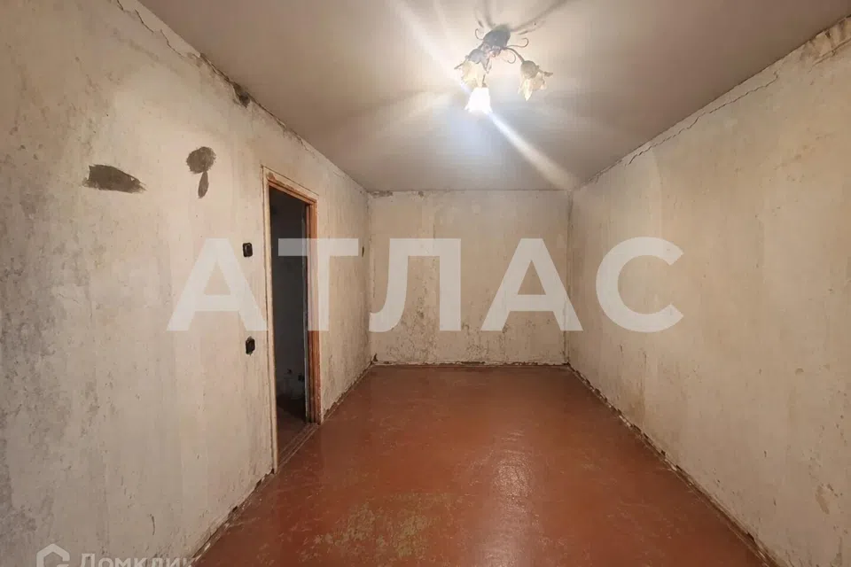 Продаётся 2-комнатная квартира, 45.2 м²