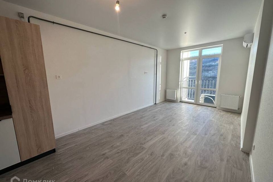 Продаётся 1-комнатная квартира, 42.5 м²