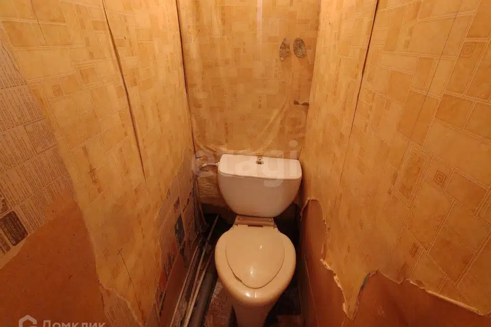 Продаётся 1-комнатная квартира, 19.5 м²