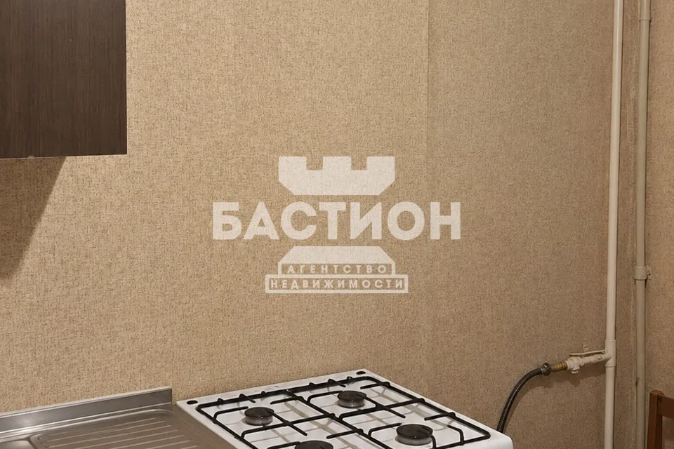 Продаётся 1-комнатная квартира, 33 м²