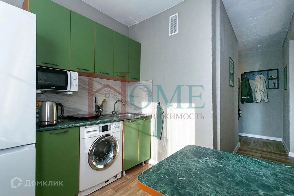 Сдаётся 2-комнатная квартира, 45 м²