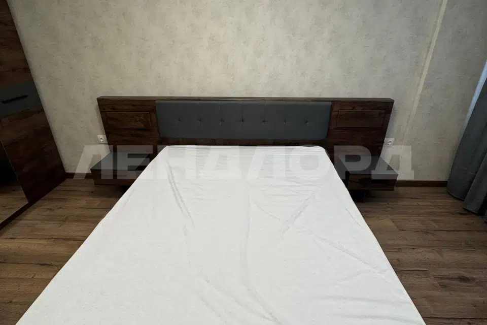 Продаётся 1-комнатная квартира, 35 м²