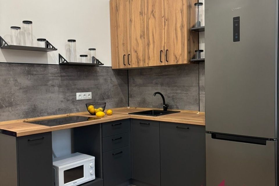 Сдаётся студия, 32 м²