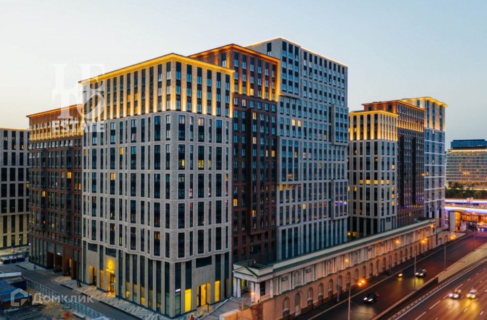 Продаётся 3-комнатная квартира, 75 м²