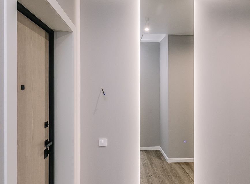Сдаётся 3-комнатная квартира, 87 м²