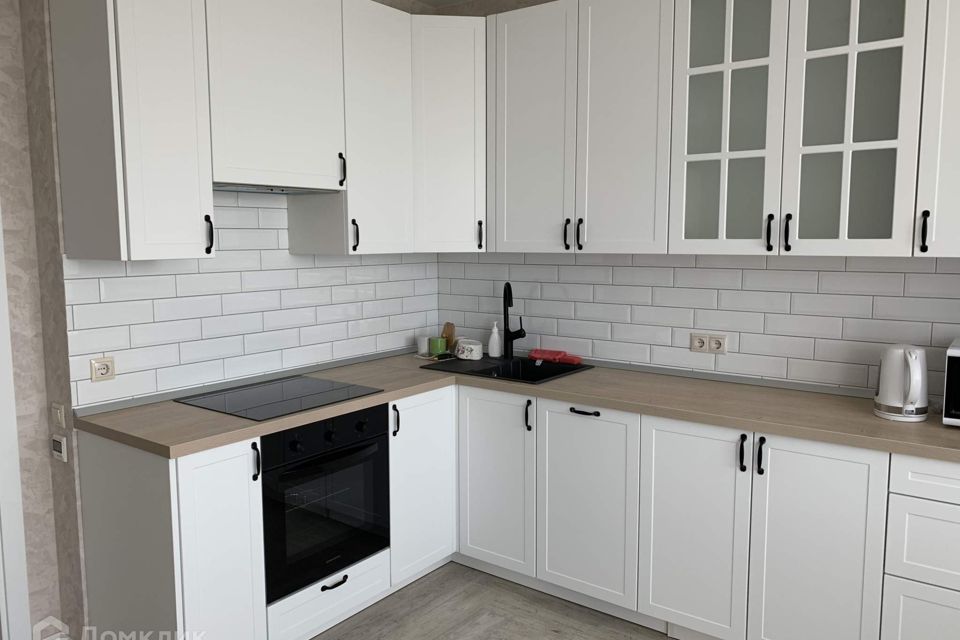 Сдаётся 1-комнатная квартира, 44.2 м²
