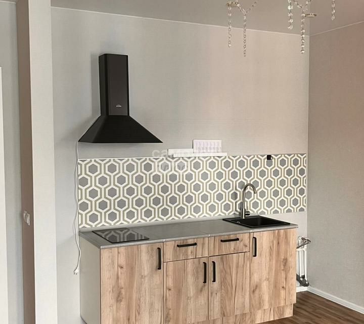 Продаётся студия, 26.5 м²