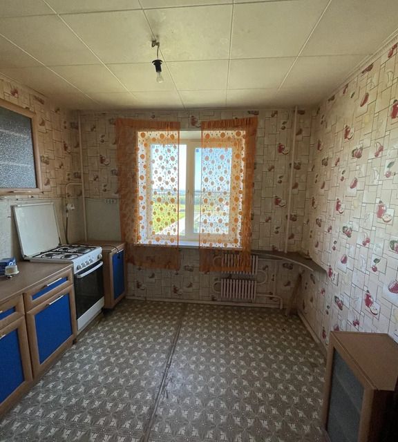 Продаётся 2-комнатная квартира, 53 м²