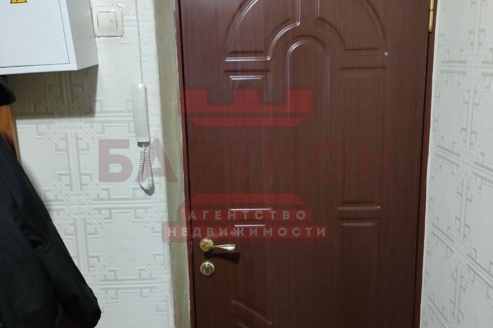 Продаётся 2-комнатная квартира, 43 м²