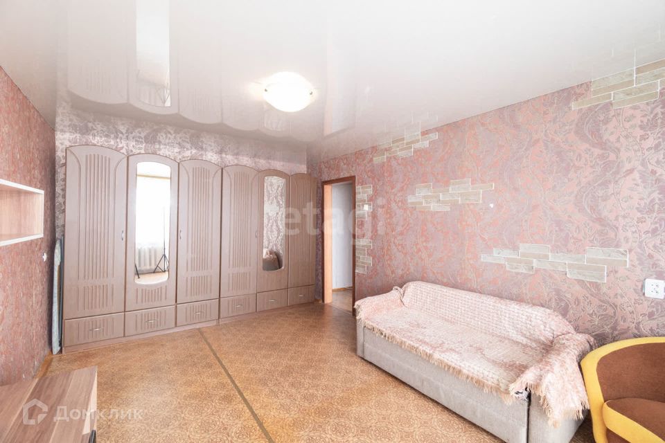 Продаётся 2-комнатная квартира, 48.9 м²