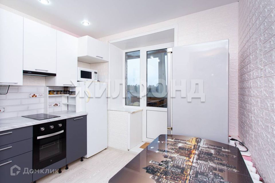 Продаётся 2-комнатная квартира, 50.9 м²