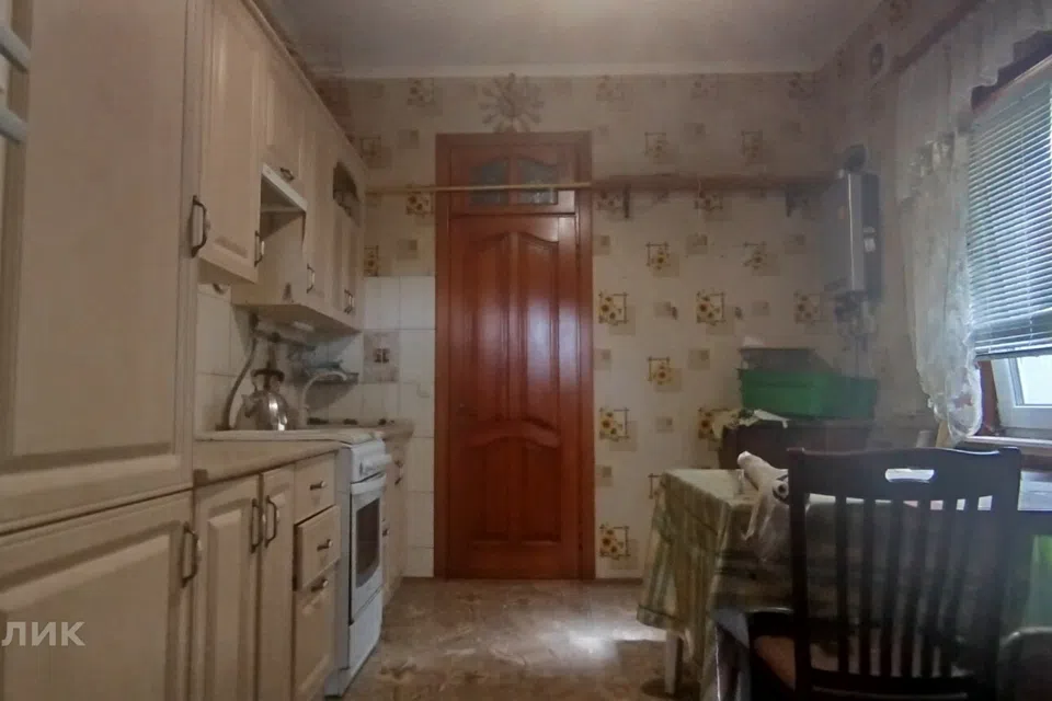 Продаётся 1-этажный дом, 108.1 м²