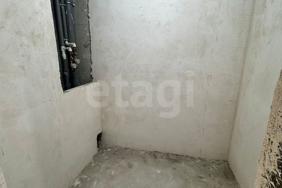 Продаётся 2-комнатная квартира, 60.2 м²