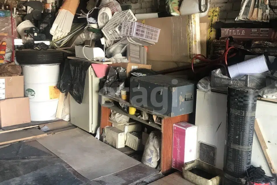 Продаётся гараж, 34.2 м²