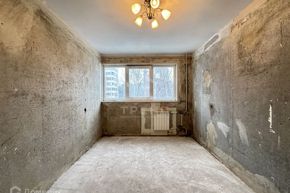 Продаётся 2-комнатная квартира, 44.1 м²