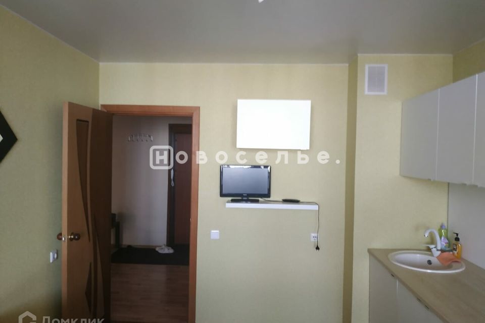 Продаётся 2-комнатная квартира, 67 м²