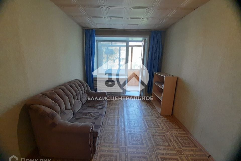 Продаётся 2-комнатная квартира, 42 м²