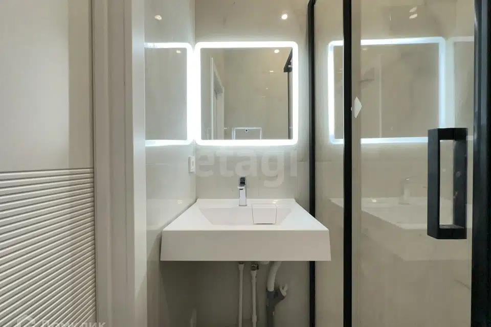 Продаётся студия, 22.7 м²
