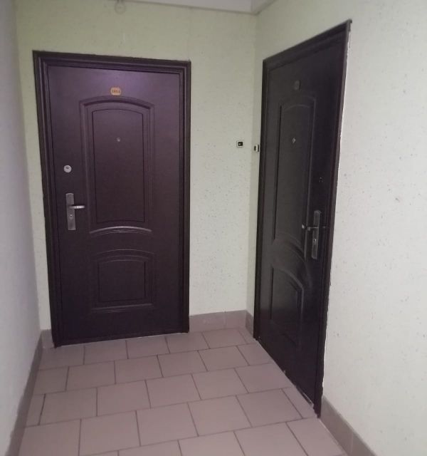 Продаётся 3-комнатная квартира, 69.5 м²