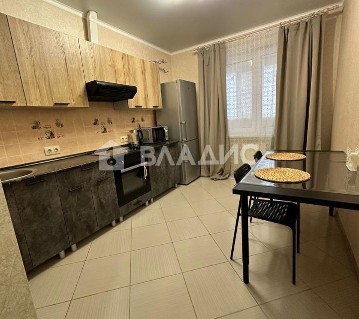 Продаётся 1-комнатная квартира, 41 м²