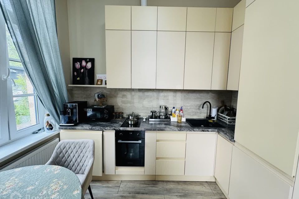 Продаётся 2-комнатная квартира, 32 м²