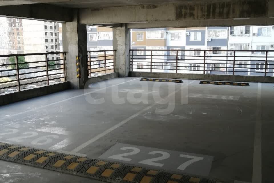 Продаётся гараж, 26 м²