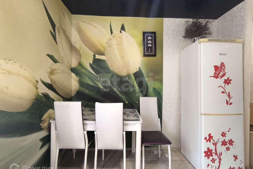 Сдаётся 2-комнатная квартира, 48.9 м²