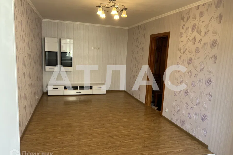 Продаётся 2-комнатная квартира, 44.5 м²