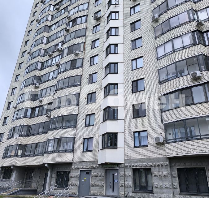 Продаётся 3-комнатная квартира, 74 м²