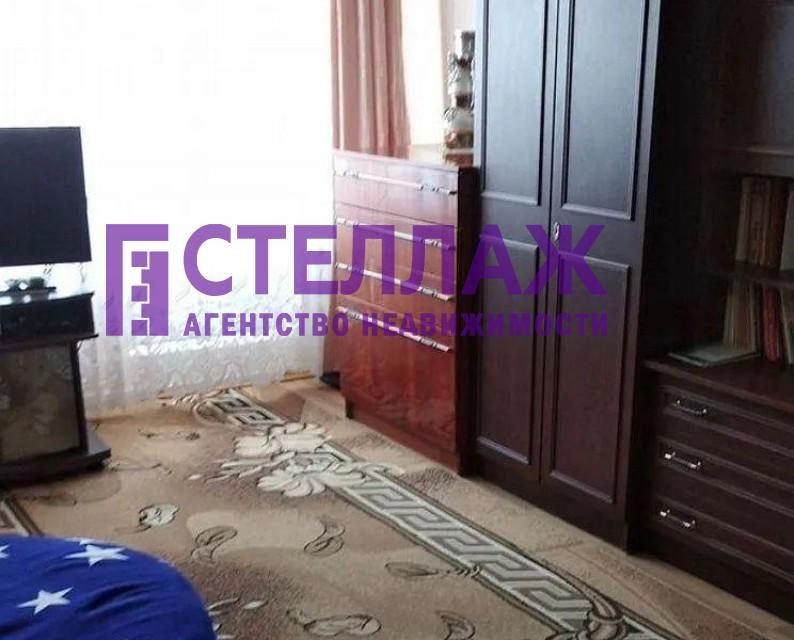 Продаётся 2-комнатная квартира, 44.8 м²